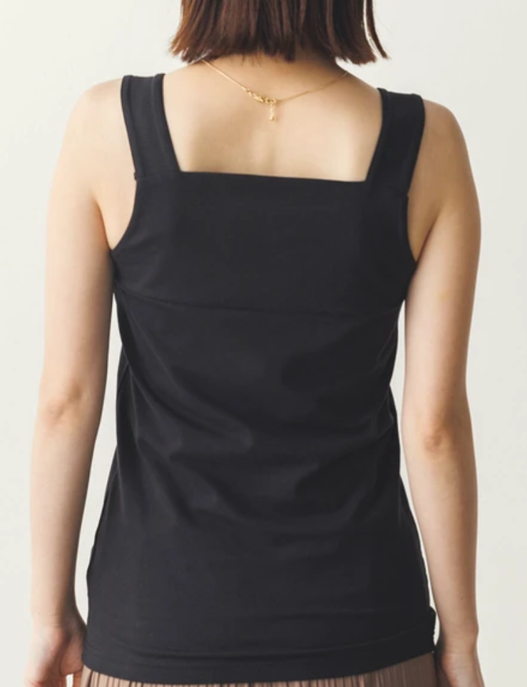 Square Tank Top Skechers