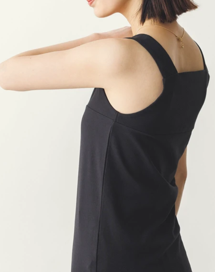 Square Tank Top Skechers
