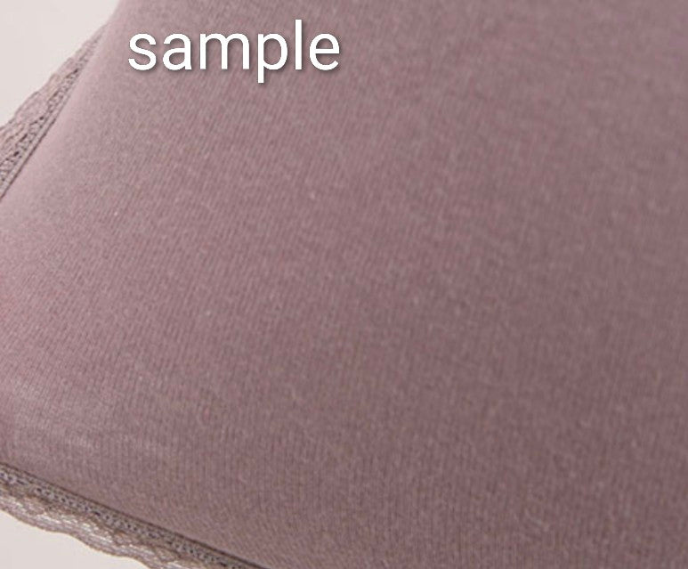 Cotton underwear Japan