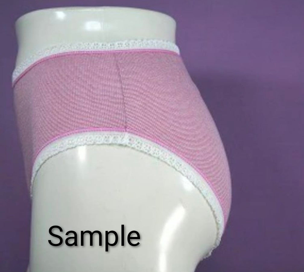 Sanitary Pants Japan