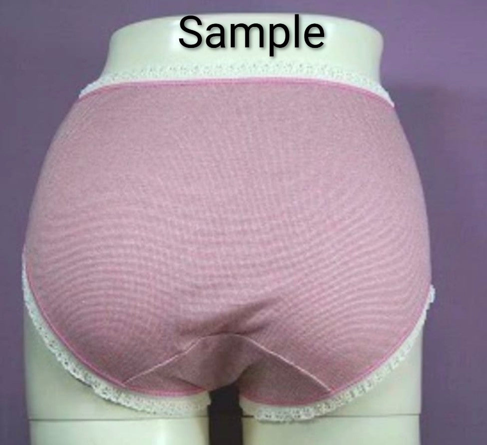 Sanitary Pants Japan