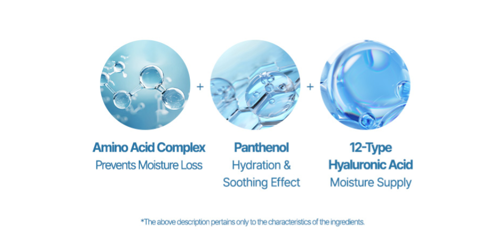 JM SOLUTION MULTI-HYA WATERFULL TONER PADS 100S