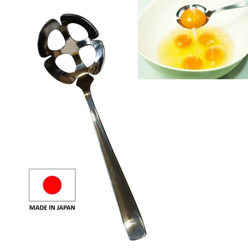 Scoop stainless Japan