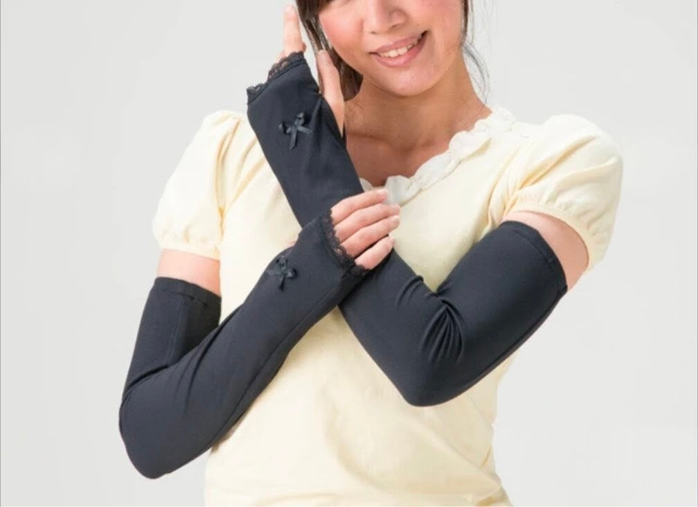 Arm Covers UV Japan