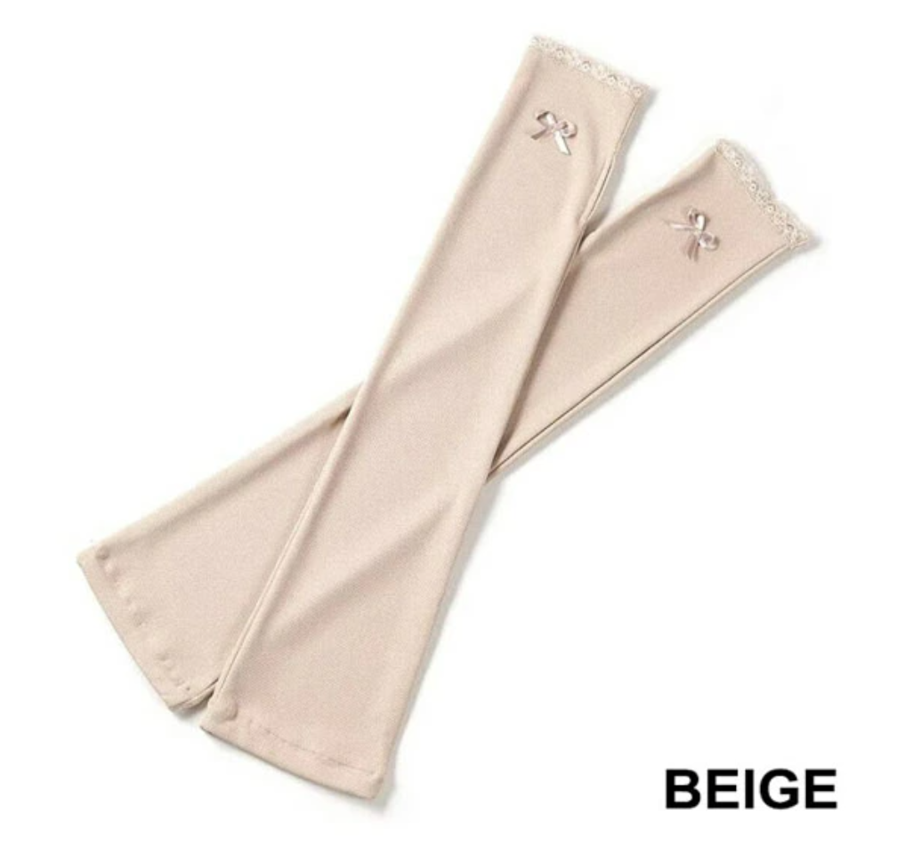 Arm Covers UV Japan