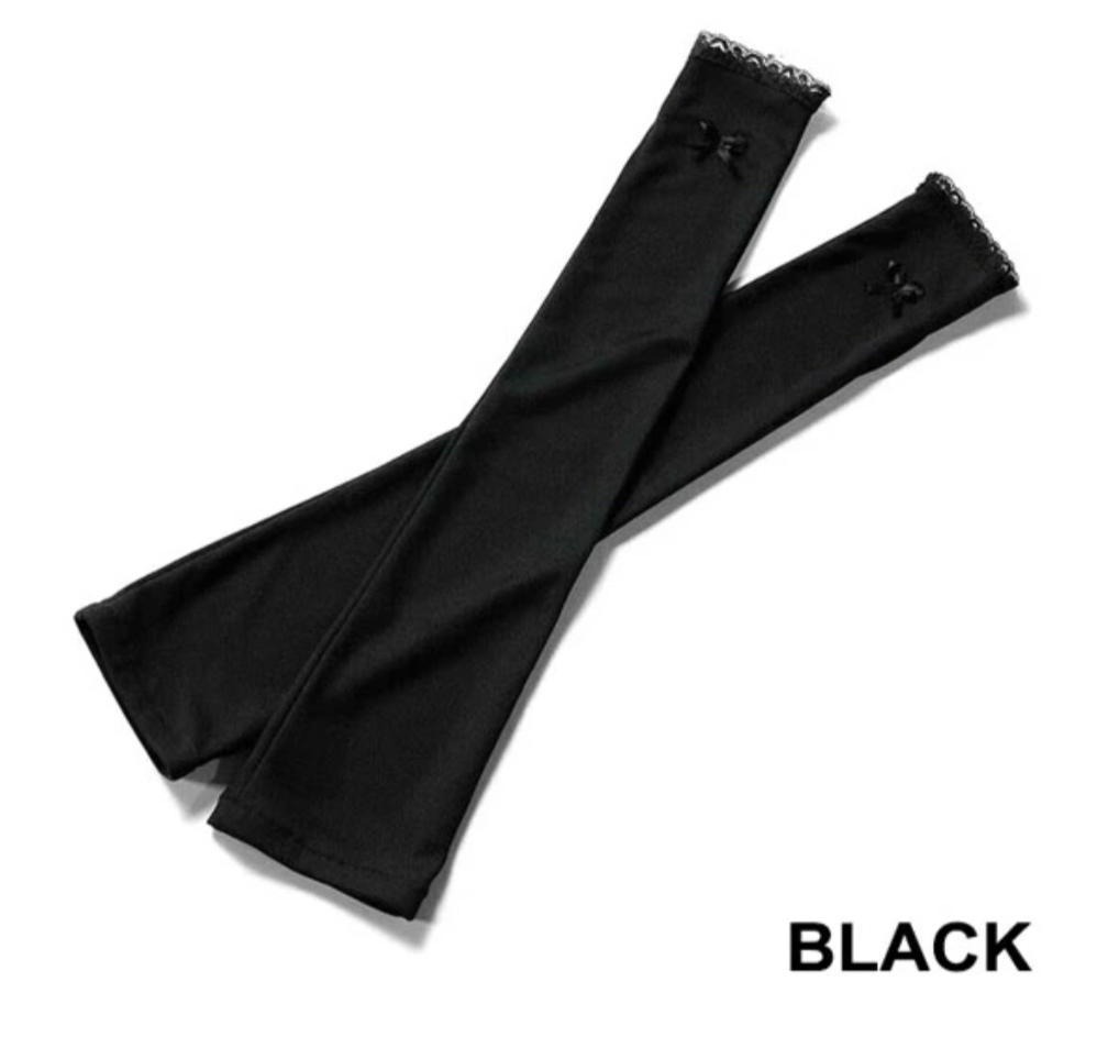 Arm Covers UV Japan