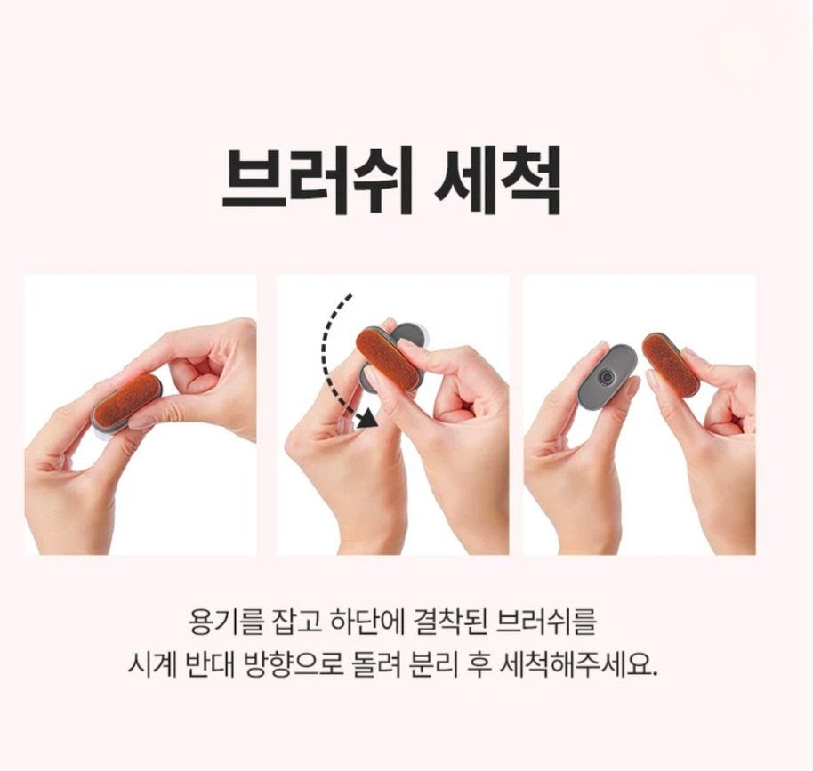 Mega Fit Stick Foundation Master Porcelain Korea
