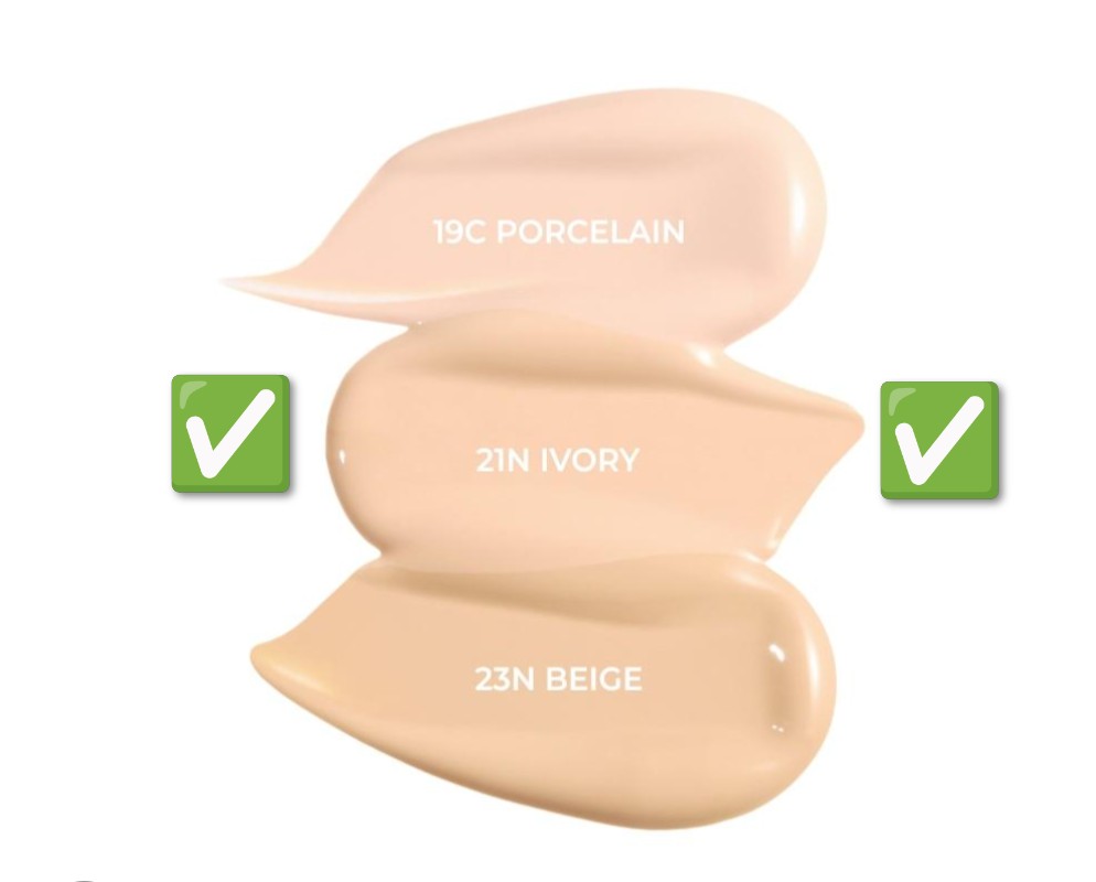 Cell Fusion C Glass Skin Cushion SPF 40 PA++ 13g
