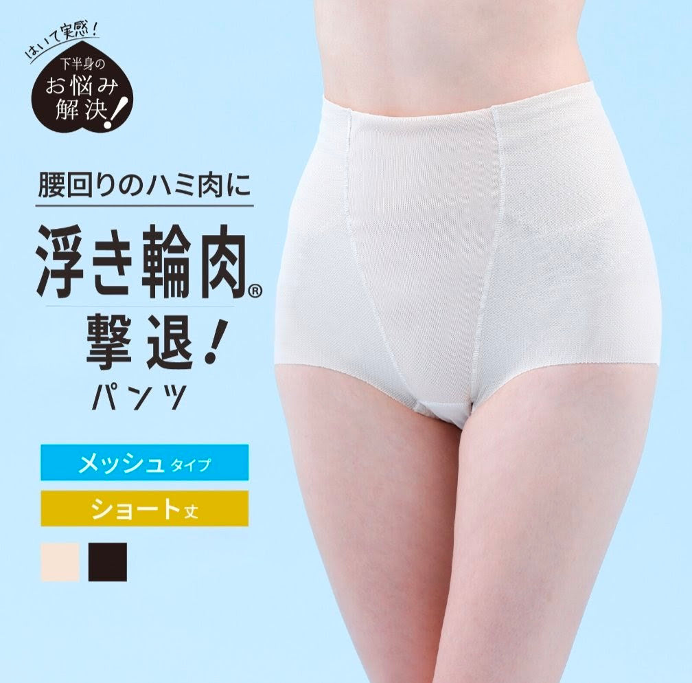 Wacoal. Lecien Underpants