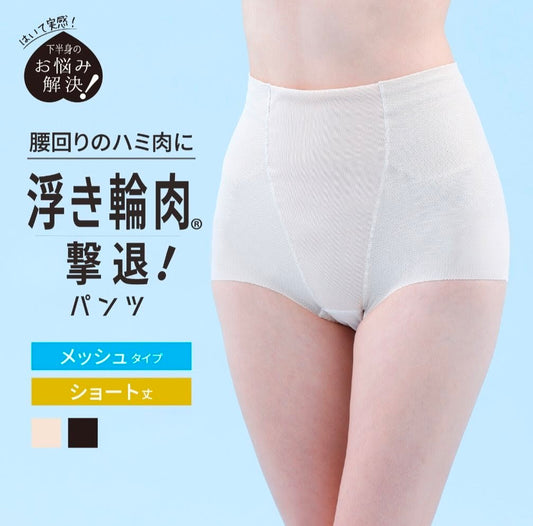Wacoal. Lecien Underpants