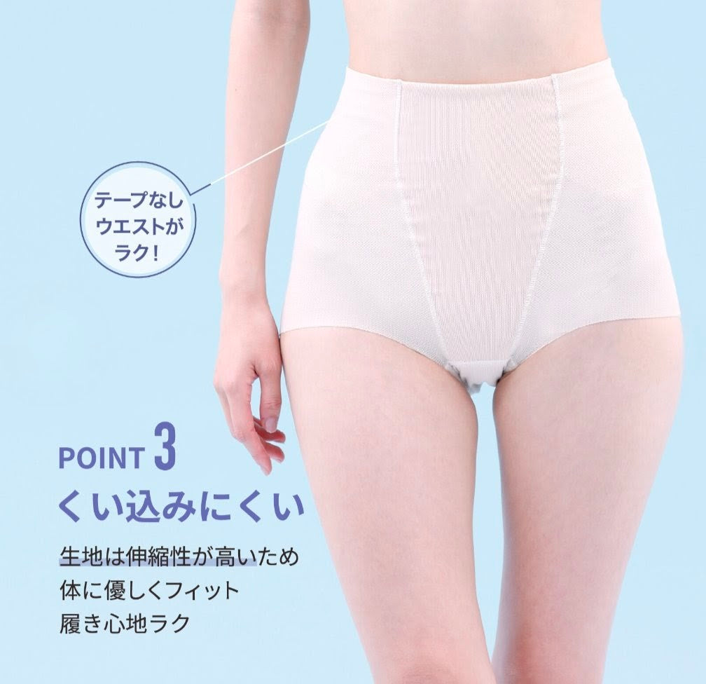 Wacoal. Lecien Underpants