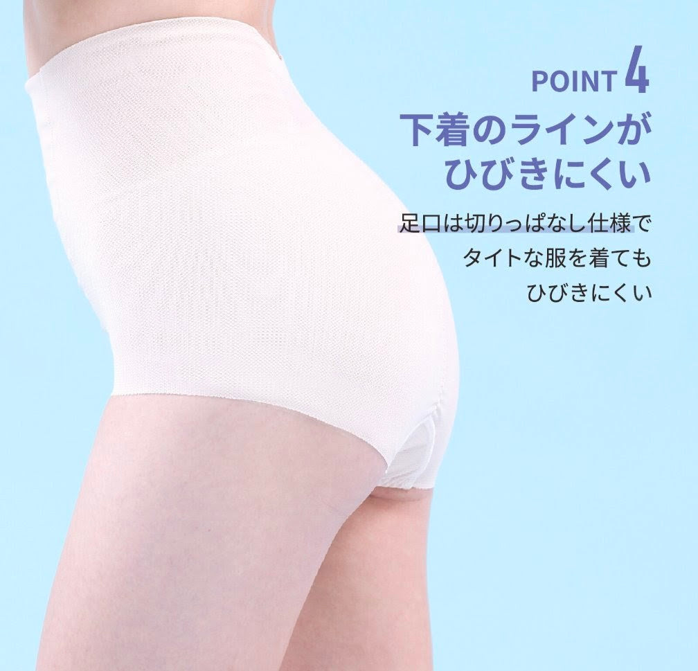 Wacoal. Lecien Underpants