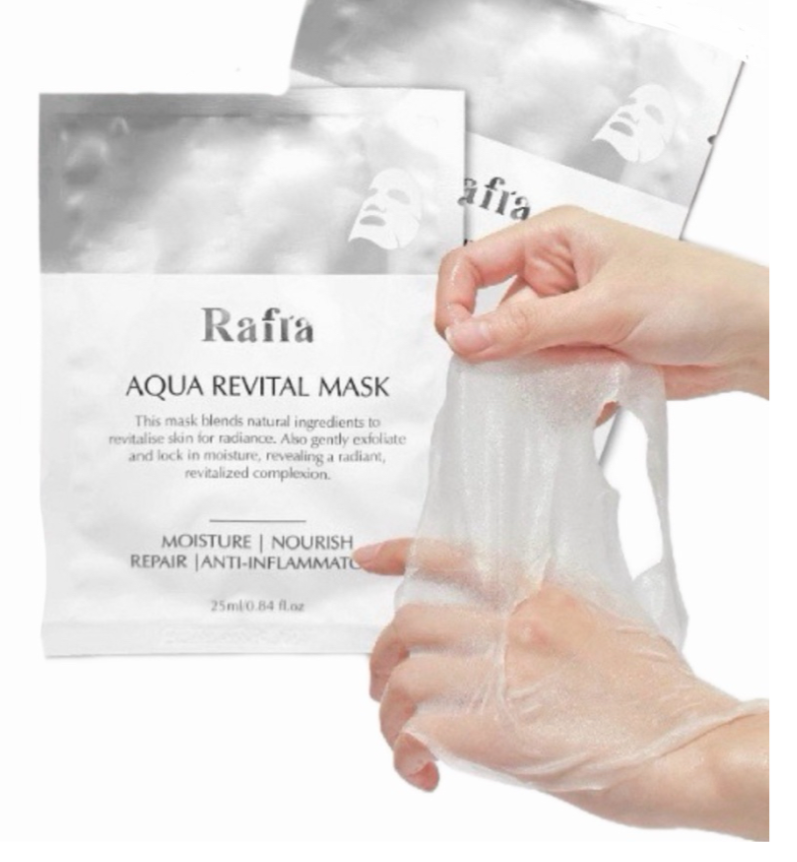Rafra Mask Korea
