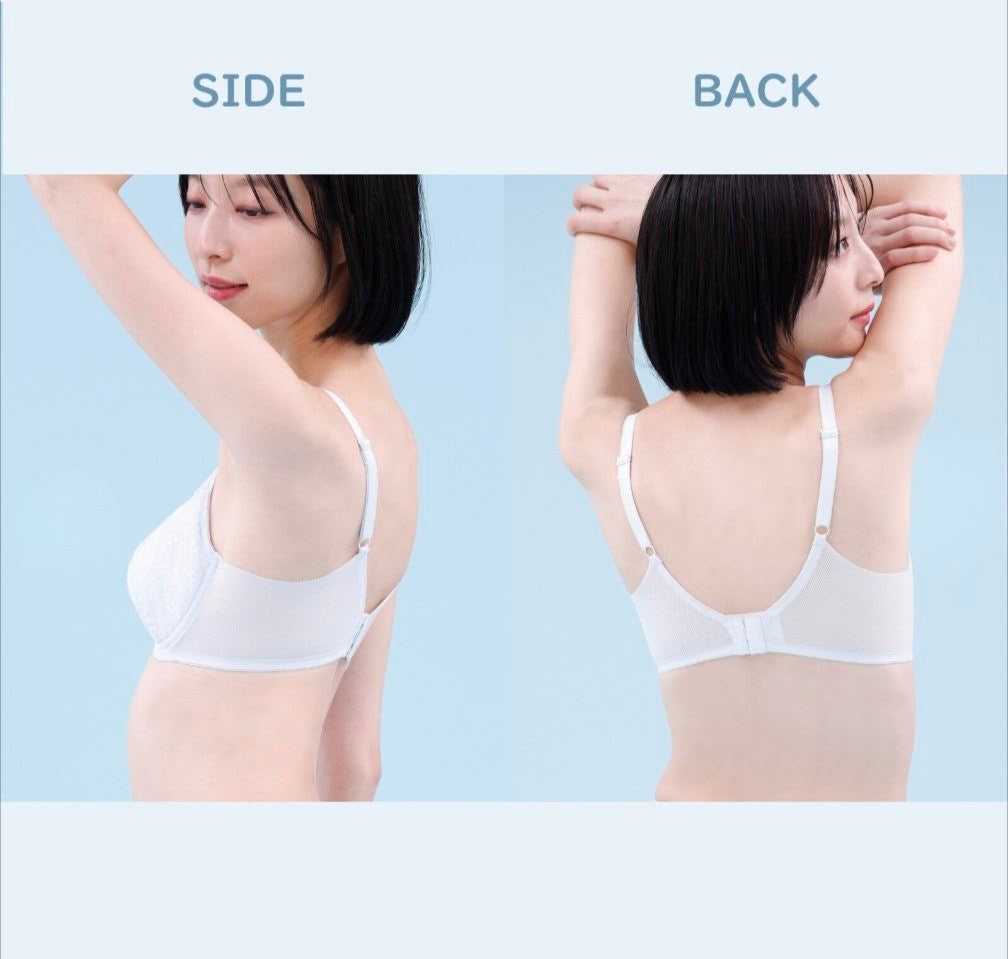 WL Refresh Cooler Bra Japan