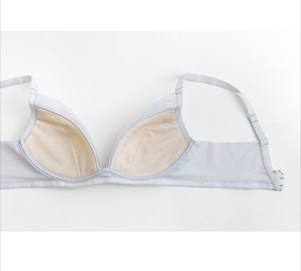 WL Refresh Cooler Bra Japan