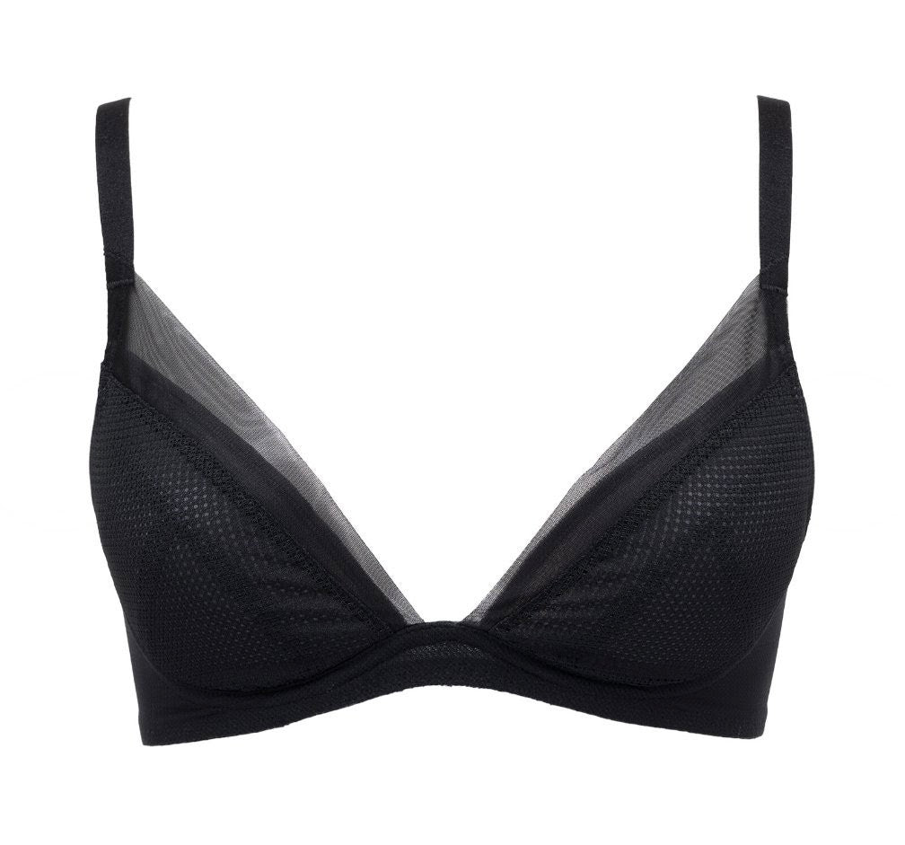 WL Refresh Cooler Bra Japan