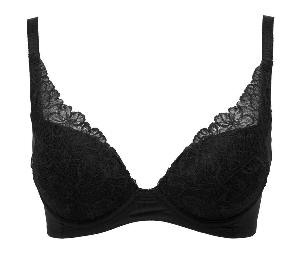 W.L. Wireless Lift up Bra Japan