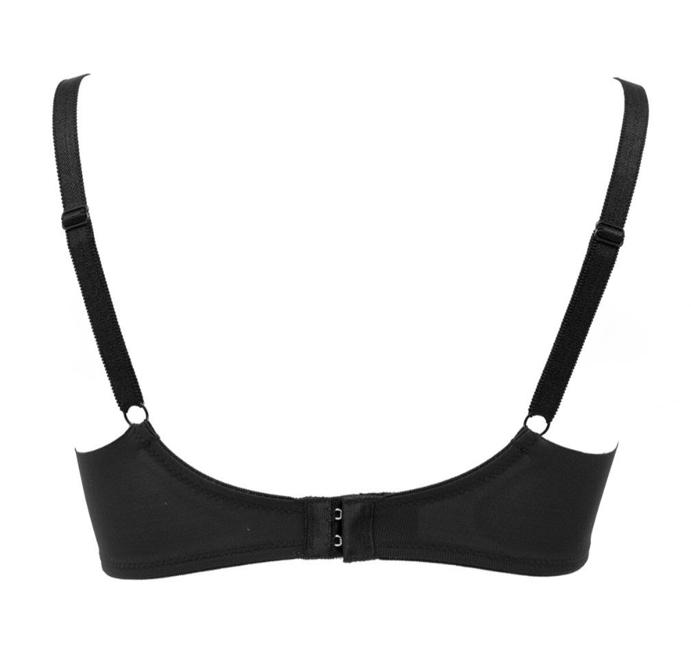 W.L. Wireless Lift up Bra Japan