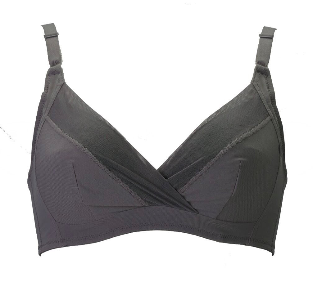 W.L. Bust aligning Bra Japan
