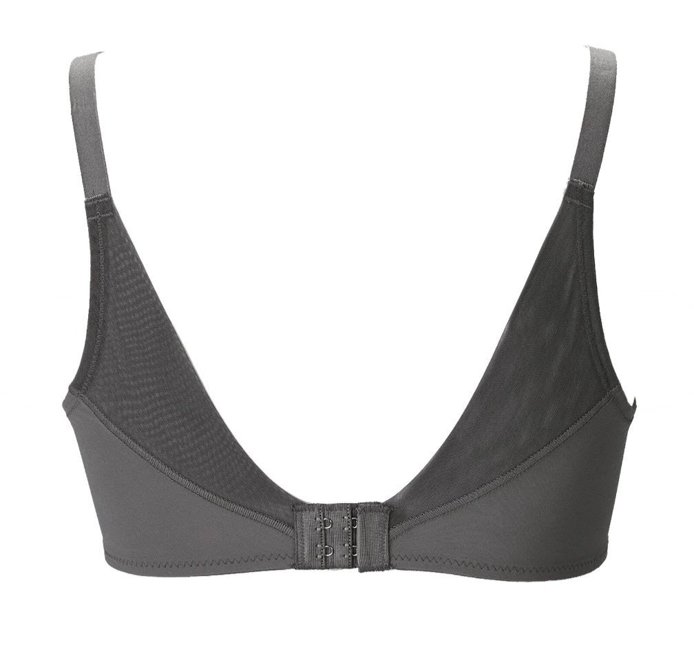 W.L. Bust aligning Bra Japan