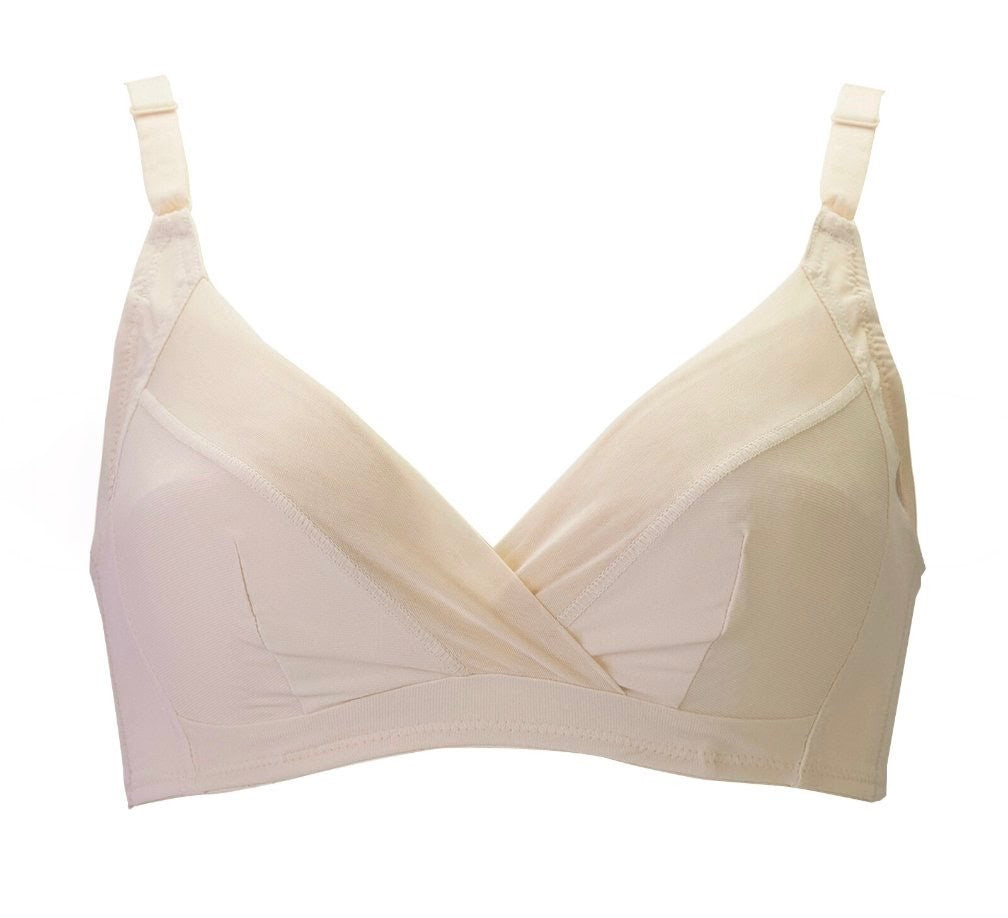 W.L. Bust aligning Bra Japan