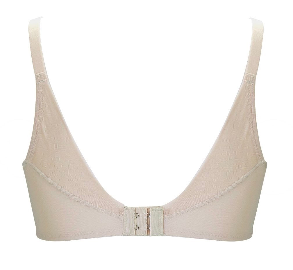 W.L. Bust aligning Bra Japan