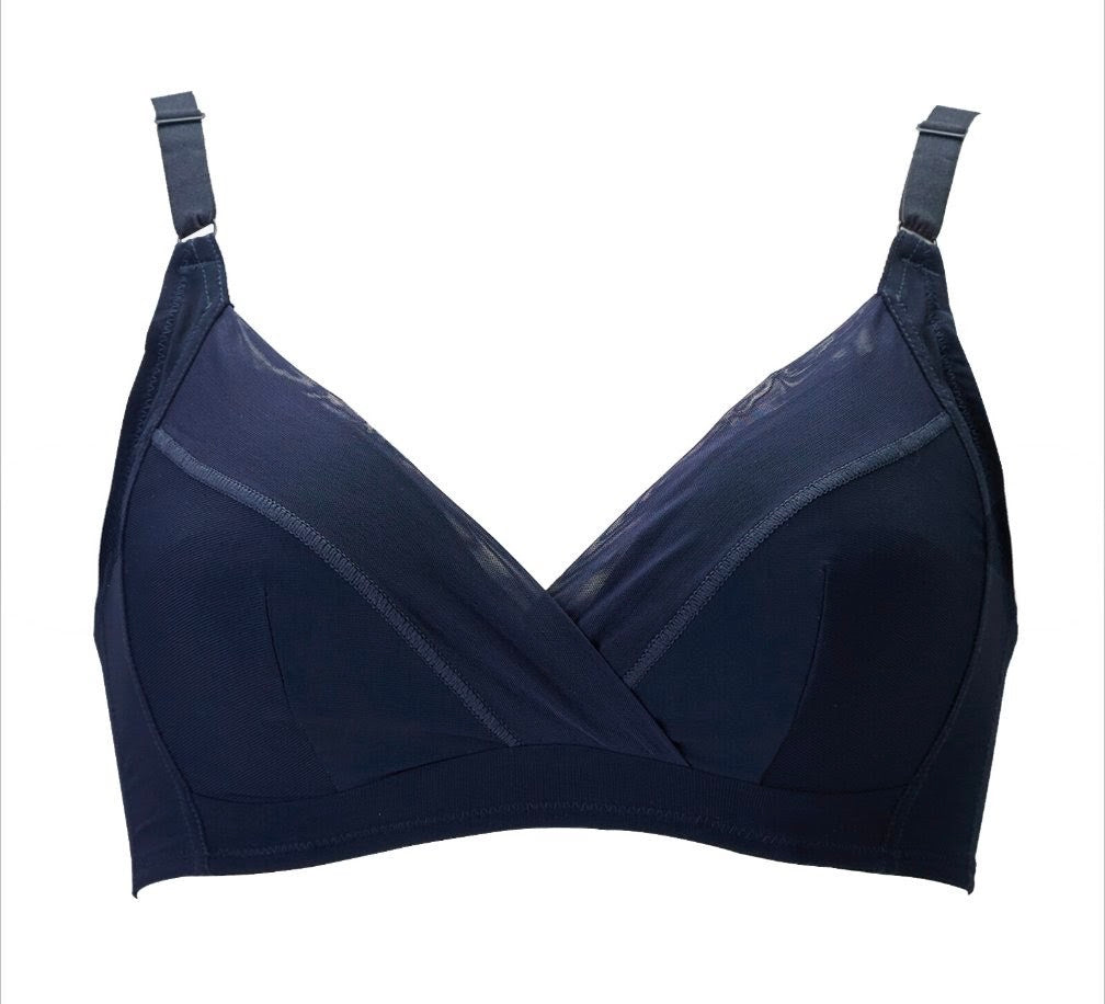 W.L. Bust aligning Bra Japan