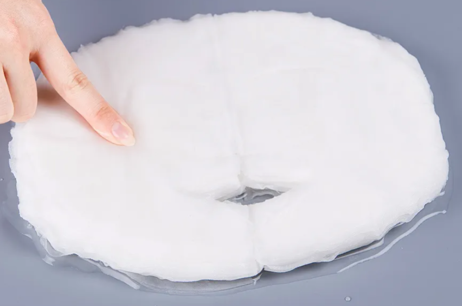 Clear turn Whitening Mask 50 sheets Japan