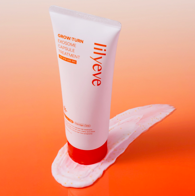 Lilyeve Anti-Hair Loss Repairing Exosome Essence Hair Mask