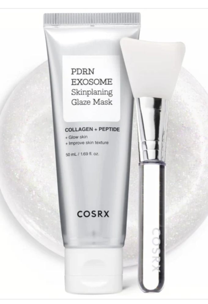 COSRX - PDRN Exosome Glaze Mask Korea