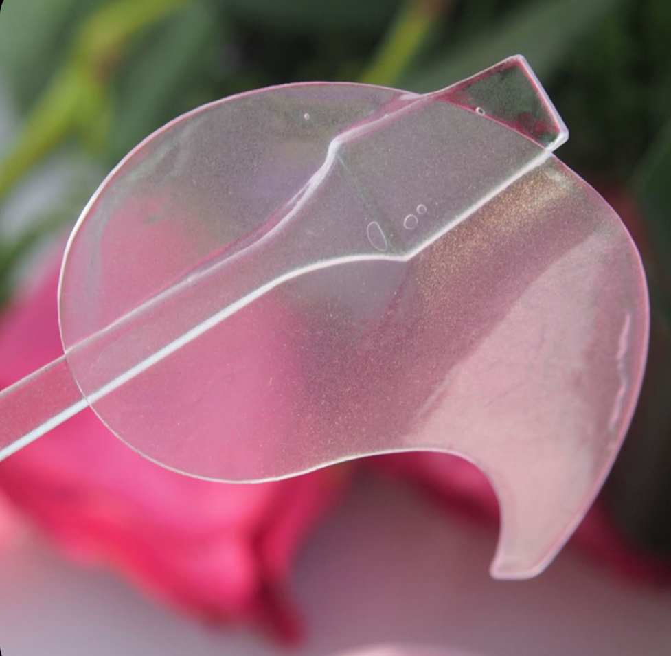 Petitfee Koelf Ruby & Bulgarian Rose Eye Patch 60pcs