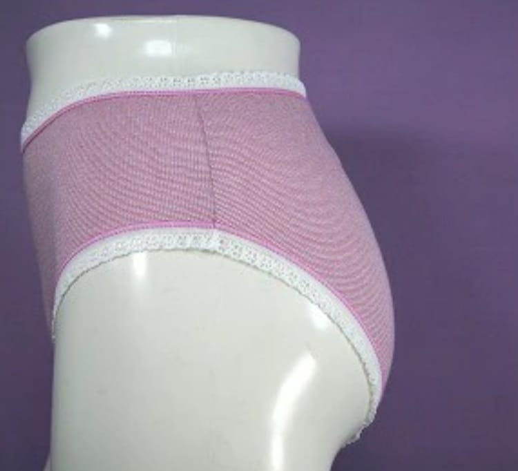 Made in Japan Sanitary underwear