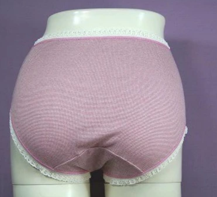 Made in Japan Sanitary underwear
