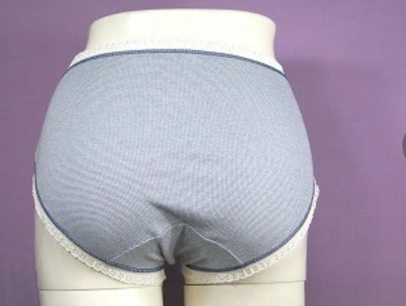 Made in Japan Sanitary underwear