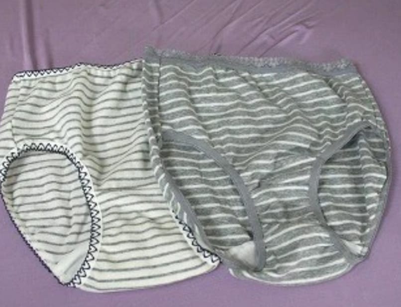 Made in Japan Sanitary Underwear