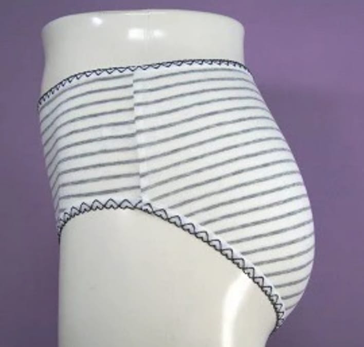 Made in Japan Sanitary Underwear
